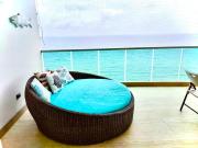 3BR AC Amazing View and Pool, Best sunset ever