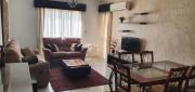 Furnished property for rent in Rehab city