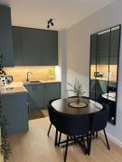 Riga Riverside Escape Lucavsala, Close to City Center