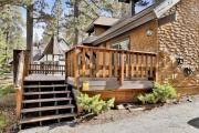 Top Big Bear Lake