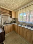 Inkinibe Self Catering