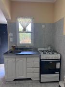 Bungalows El Amanecer