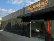 Karajás Hotel
