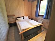 Ferienhaus im Ferienpark Mirow