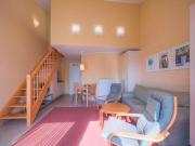 Elegant eingerichtete Ferienwohnung