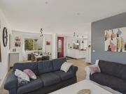 Maison familiale à 500m de la plage - Lesconil