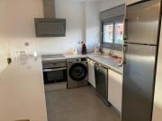 Apartamento Capri IV Vistabella golf