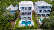 Magnolia Tides l 6 Bedroom l Private Pool l South of 30A l Santa Rosa Beach