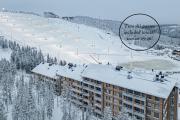Levikaira Apartments - Chalet Ski-In Ski-Out