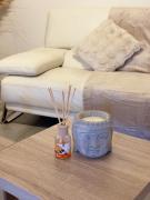 Spacieux Rez de Maison 7 Pers Clim Cour et Parking