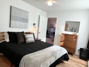 Rocky Court Apartments