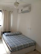 Hospedagem para grupos