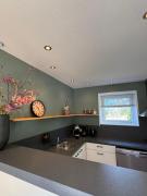 Stijlvol & ruim relax vakantiehuis De Meierij