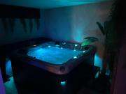 ThermoSpa - Gîte Spa Privatif