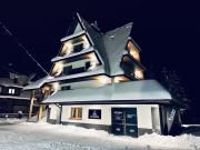 Top Białka Tatrzańska