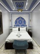 Dar Ouadie Serene Blue