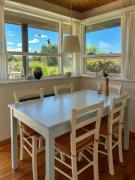 Architect-Designed Holiday Home By Saltum Beach