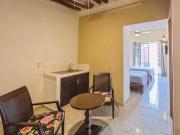 Casa Santa María Valladolid