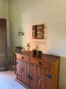 Casa Praia dos Sonhos Luzimares