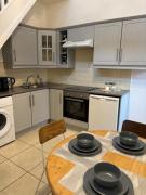 The Mews in Town Centre