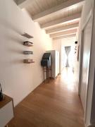 Nordic Nest Navigli, Bocconi and Olympic Village