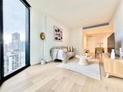 Glamorous 1BR Southbank home LV35#MSQ35