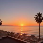 Sunrise Sea Apartment Beachfront