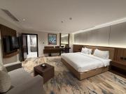 Quiet Dreams - Serviced Apartments King abdul Aziz Street Branch