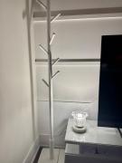 CN Tower and Rogers Centre View and Central Island Lake View