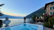 Villa Marina - Como lake