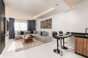 Luxury Studio with Pool Near Agadir Beach