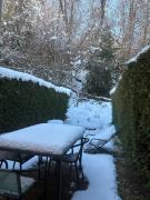 Triplex de 42m2 proche piste retour de St-Gervais