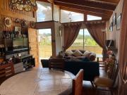 Agrado, descanso y tranquilidad