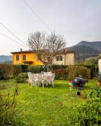I Cuculi vacation home in Lucca