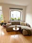 Gemütliche Wohnung im Herzen von Rothenburg ob der Tauber