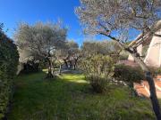 Villa l OLIVAIE