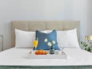 MVR - Skyline Retreat - Tranquil Yet Central