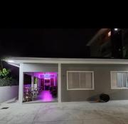 Pousada canto chileno