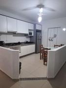 Pousada canto chileno