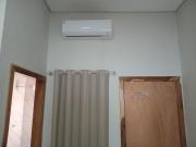 Apartamento Confortável Novo com Ar condicionado