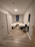 Laura Central Apartments