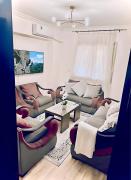 Elegant Apartment at Sheikh Zayed Compound