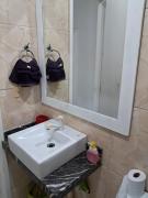Apartamento 1 dormitório Rio vermelho