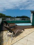 Cobertura Duplex, PiSCiNA, Churrasqueira e Alegria