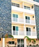 Hotel Punta Esmeralda Playa del Carmen