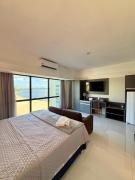 Loft vista ponta negra