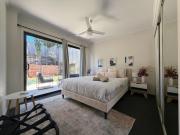 Stylish 2B2B Apt in Norman Park Close to CBD
