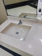 Lindo departamento con cocina y tres dormitorios