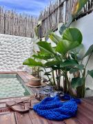 Zara Nature Patacho - Refúgio Mediterrâneo