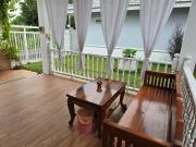 บ้านคุณพระเชียงใหม่ Ban Khun Pra Chiang Mai